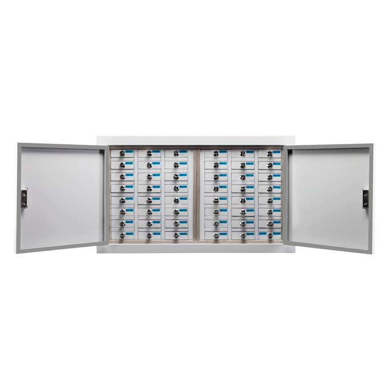 手機屏蔽柜的優勢有什么呢?