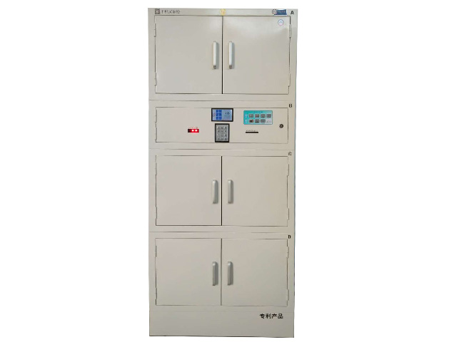 手機(jī)屏蔽柜的結(jié)構(gòu)特點(diǎn)?