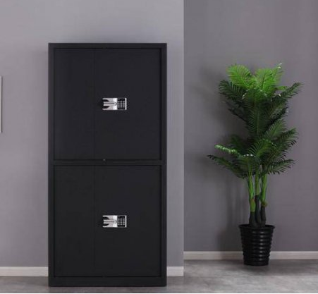 如何購(gòu)買高性價(jià)比電子保密柜?