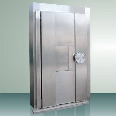 金庫門價格大概要多少錢?