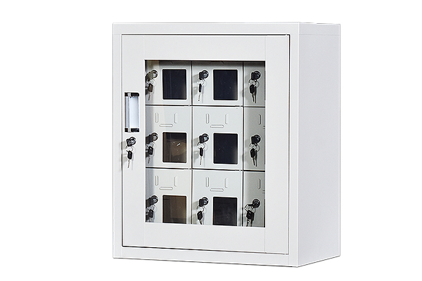 手機屏蔽柜如何保證屏蔽效果?七大影響因素!