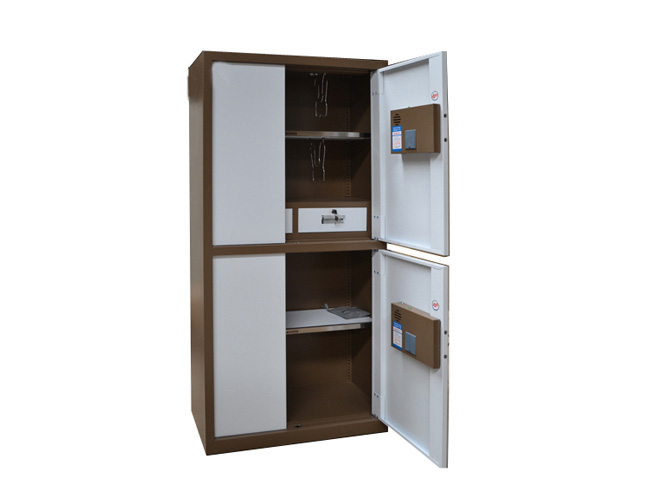 保密柜與保險(xiǎn)柜的區(qū)別是什么?
