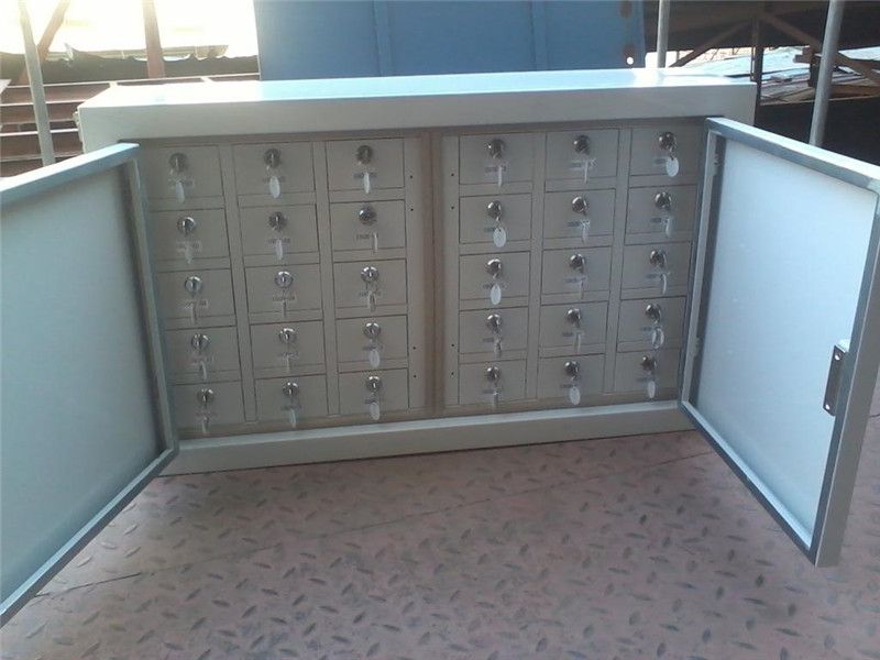 手機屏蔽柜在選購的時候需要注意什么？