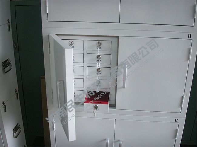 手機(jī)屏蔽柜的主要功能有哪些？