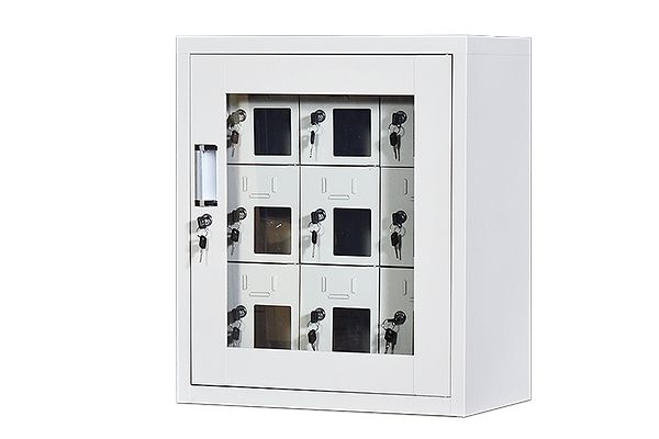 手機屏蔽柜如何保證屏蔽效果？七大影響因素！