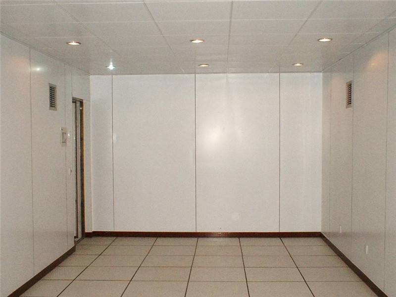 電磁屏蔽室:屏蔽機房的特殊部位的處理方法