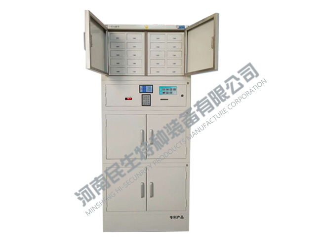 手機(jī)屏蔽柜原理作用，使用方法及尺寸參數(shù)