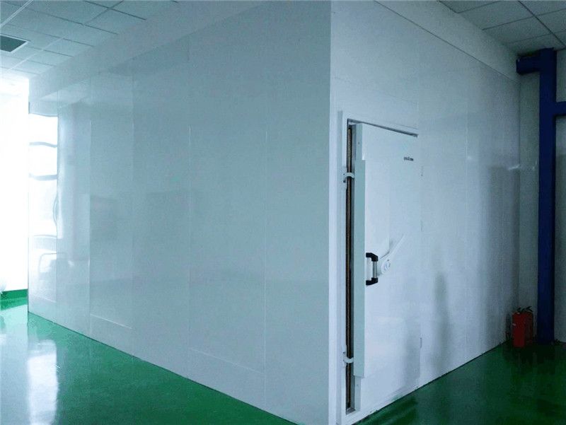 電磁屏蔽室有幾種規格？
