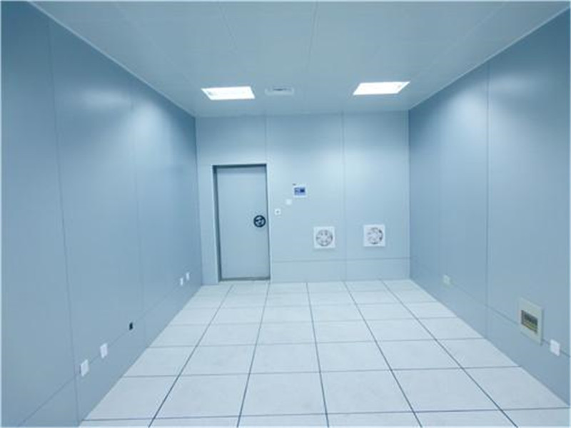 電磁屏蔽室的接地處理需要注意什么?