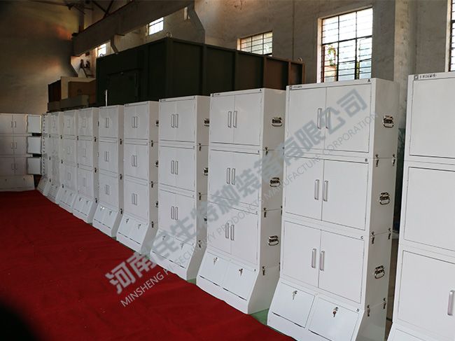 手機屏蔽柜怎么選？怎么使用？